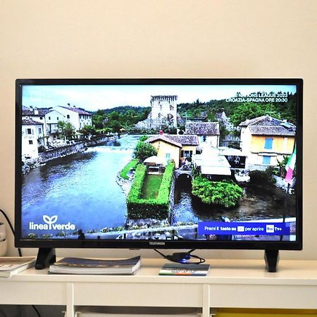 Palermo Centro-Borgo Vecchio "Casa Dalle Zie" Eksteriør billede