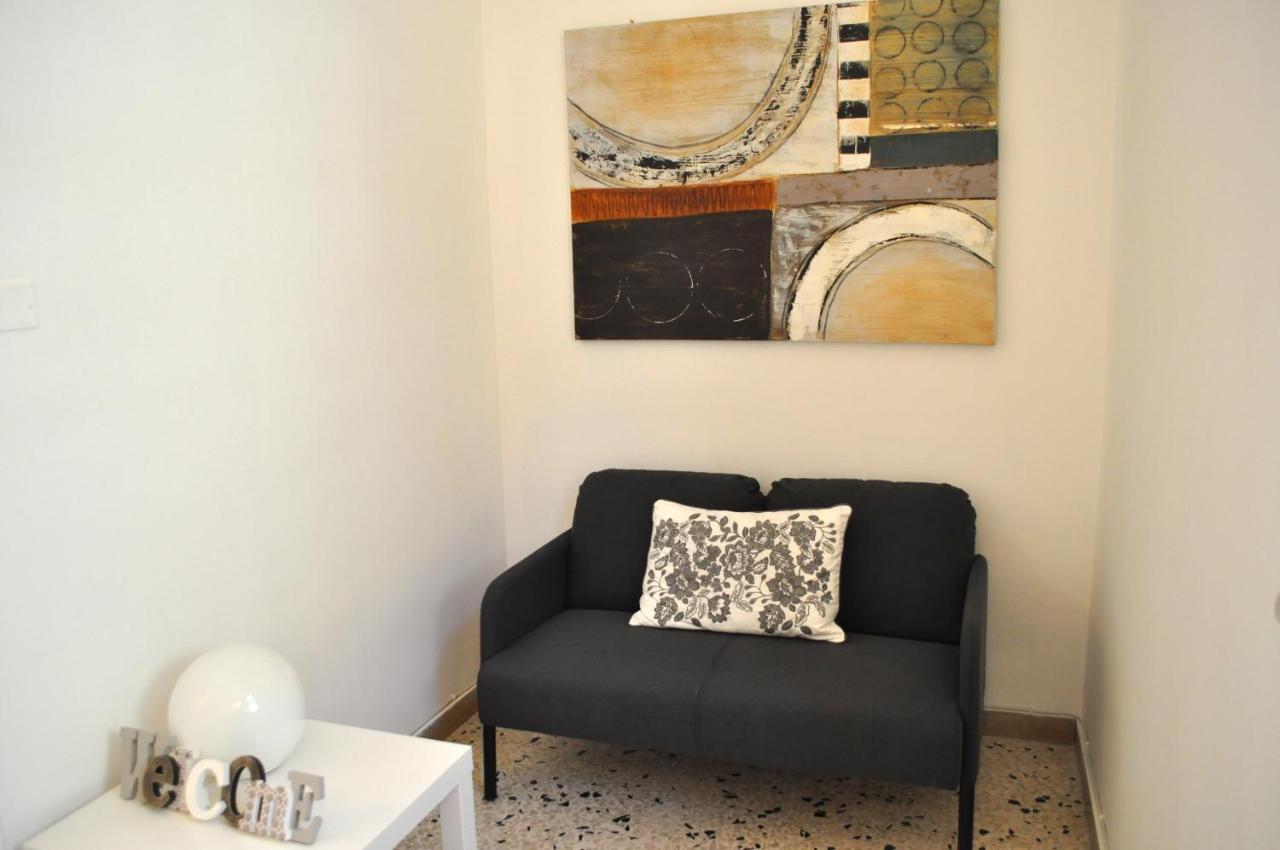 Palermo Centro-Borgo Vecchio "Casa Dalle Zie" Eksteriør billede