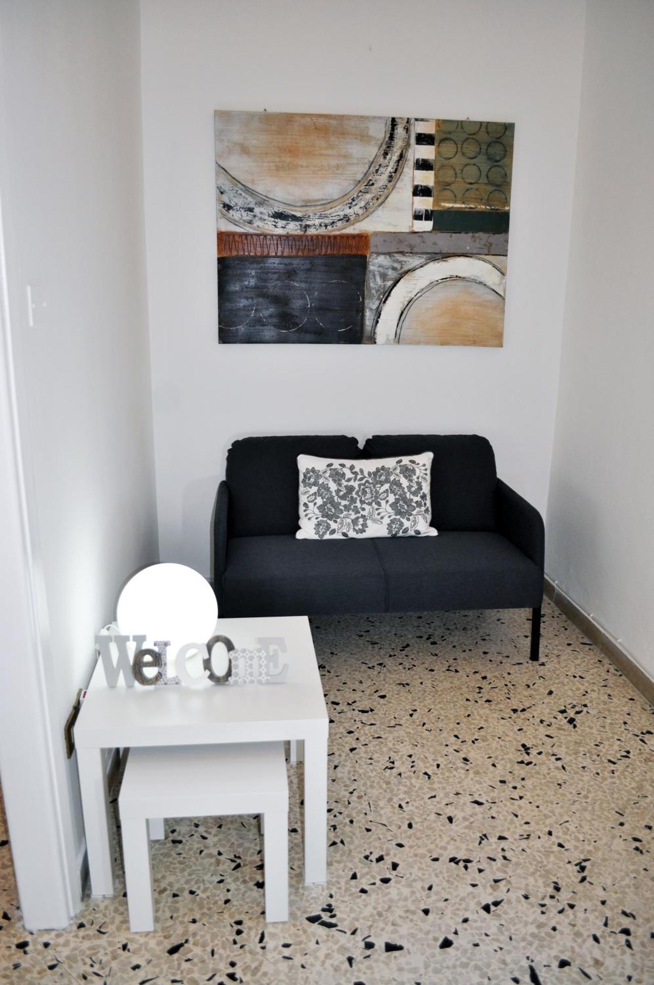 Palermo Centro-Borgo Vecchio "Casa Dalle Zie" Eksteriør billede