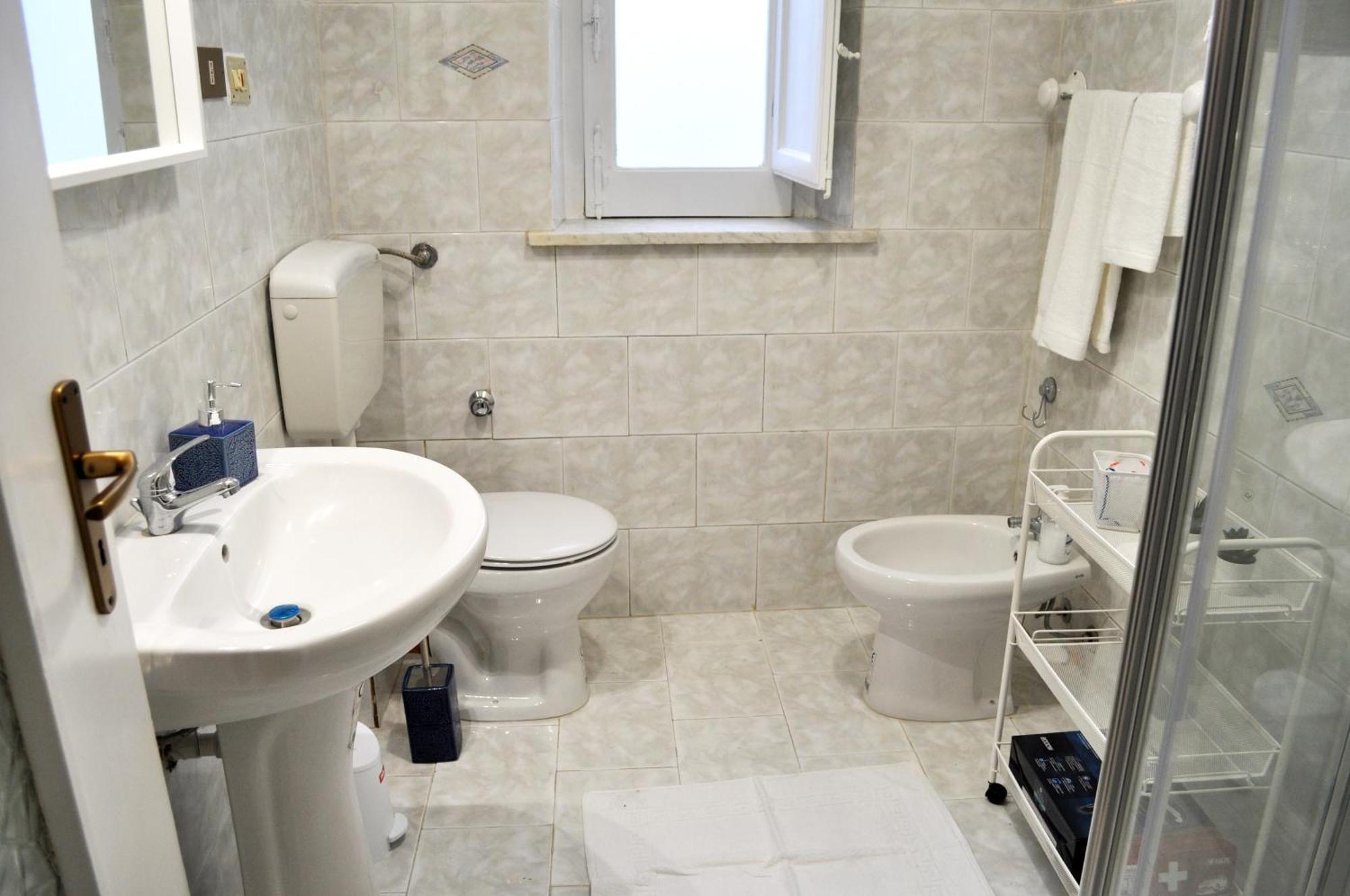 Palermo Centro-Borgo Vecchio "Casa Dalle Zie" Eksteriør billede